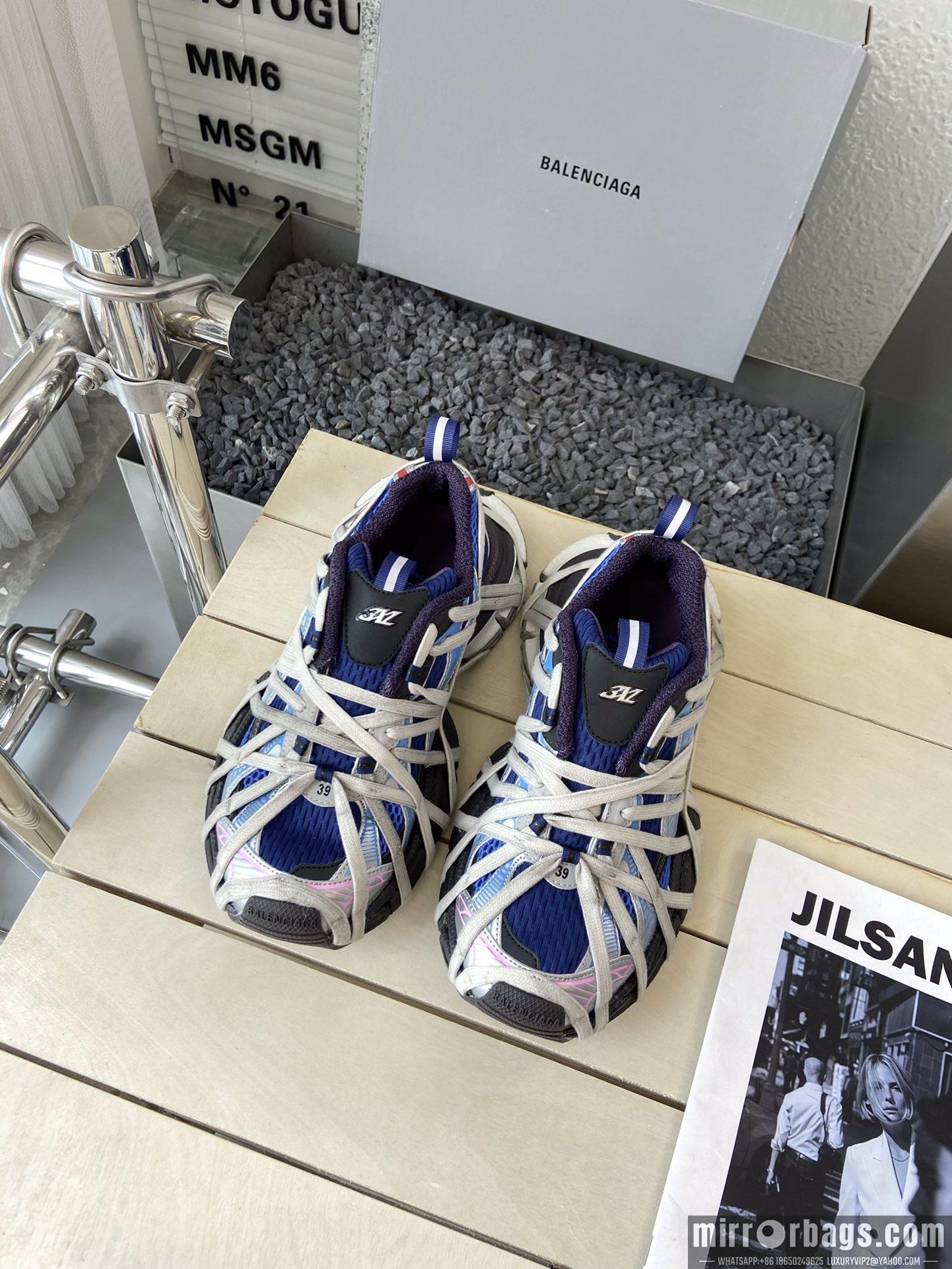 Balenciaga Shoes sz35-45 h1001
