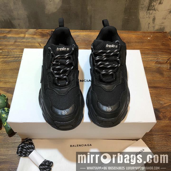 Balenciaga Shoes 1982217