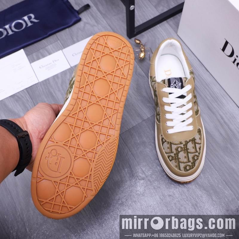 Dior Shoes sz38-44 hnm0162