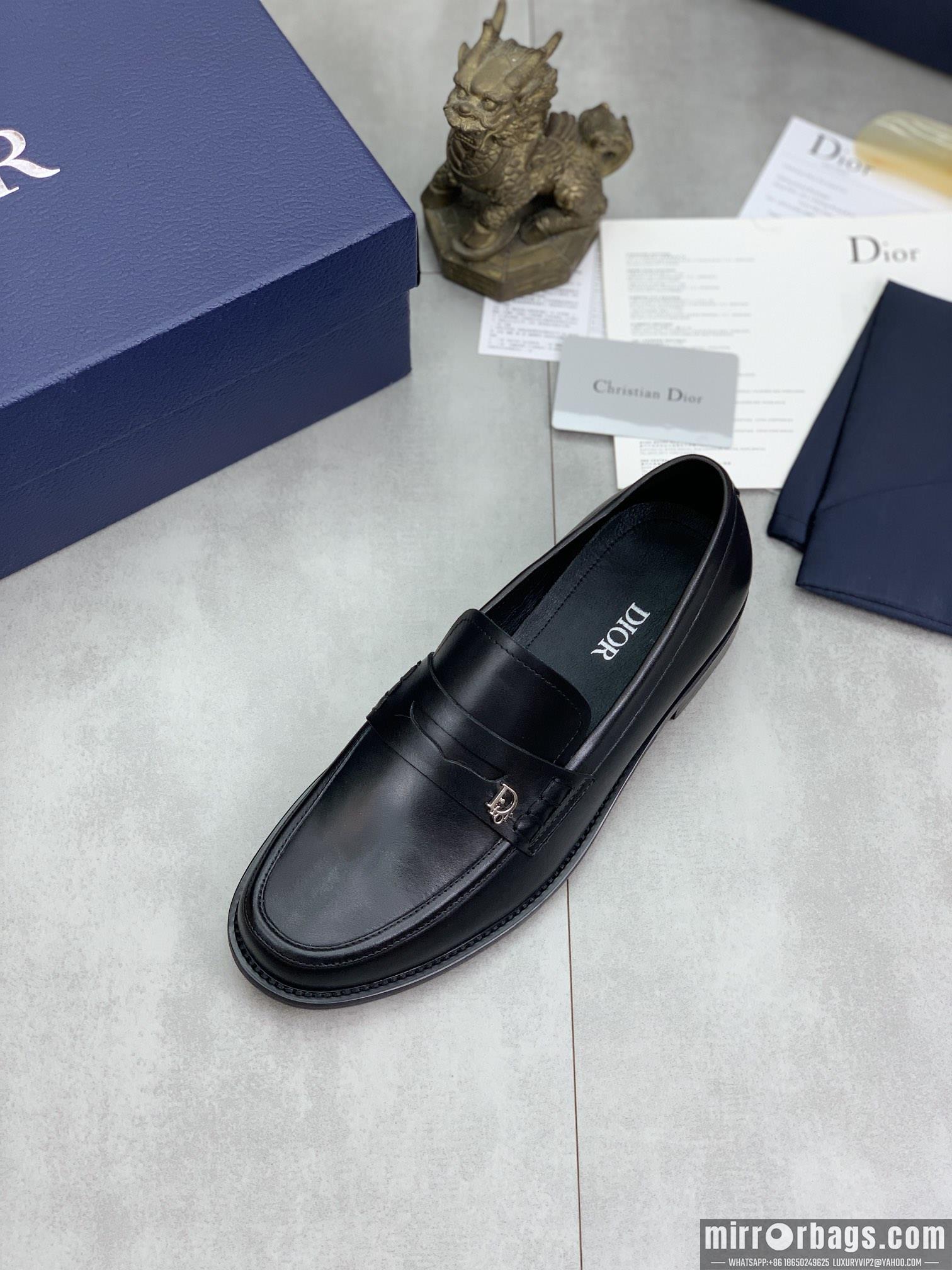 Dior Shoes sz38-44 h0905