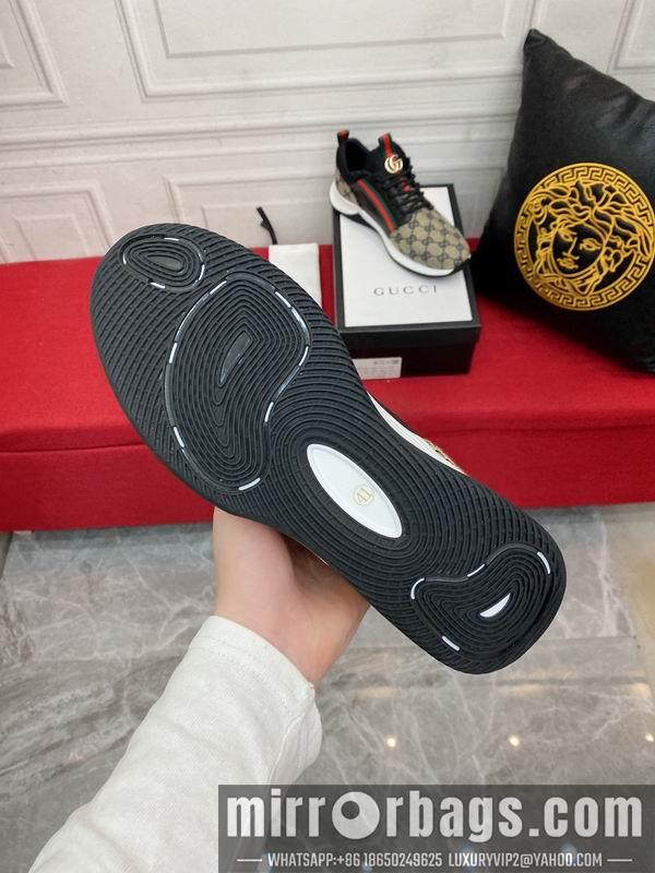 Dior Shoes sz38-44 mnm0112