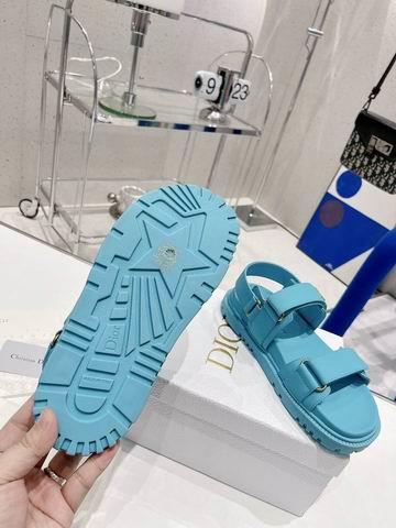 Dior Shoes sz35-42 mnh0303