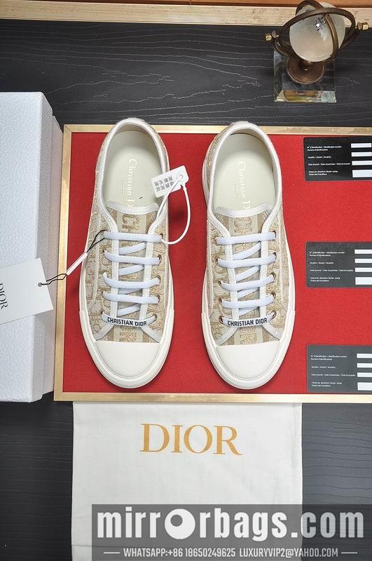 Dior Shoes sz35-44 hnh0319