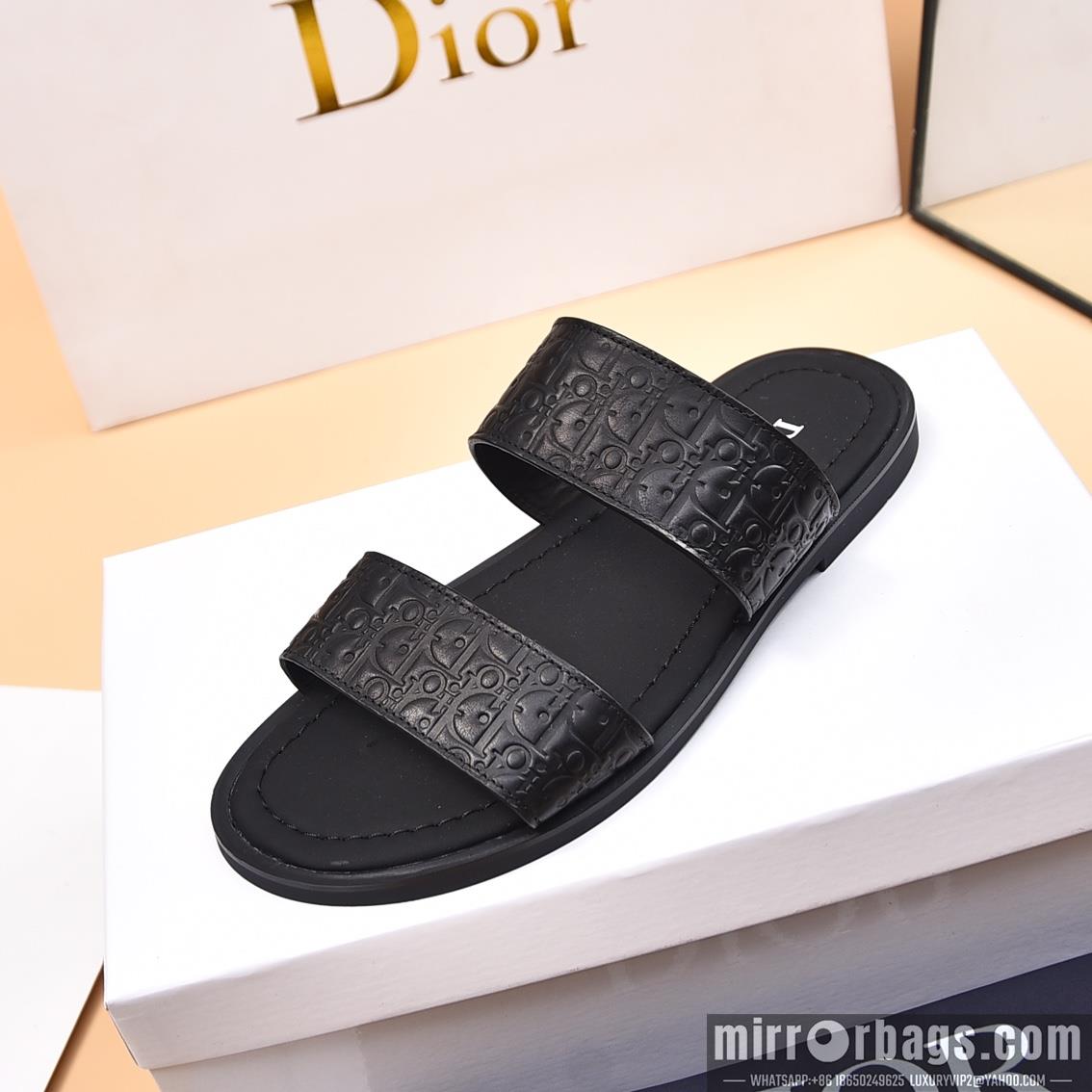 Dior Shoes sz38-45 h0905