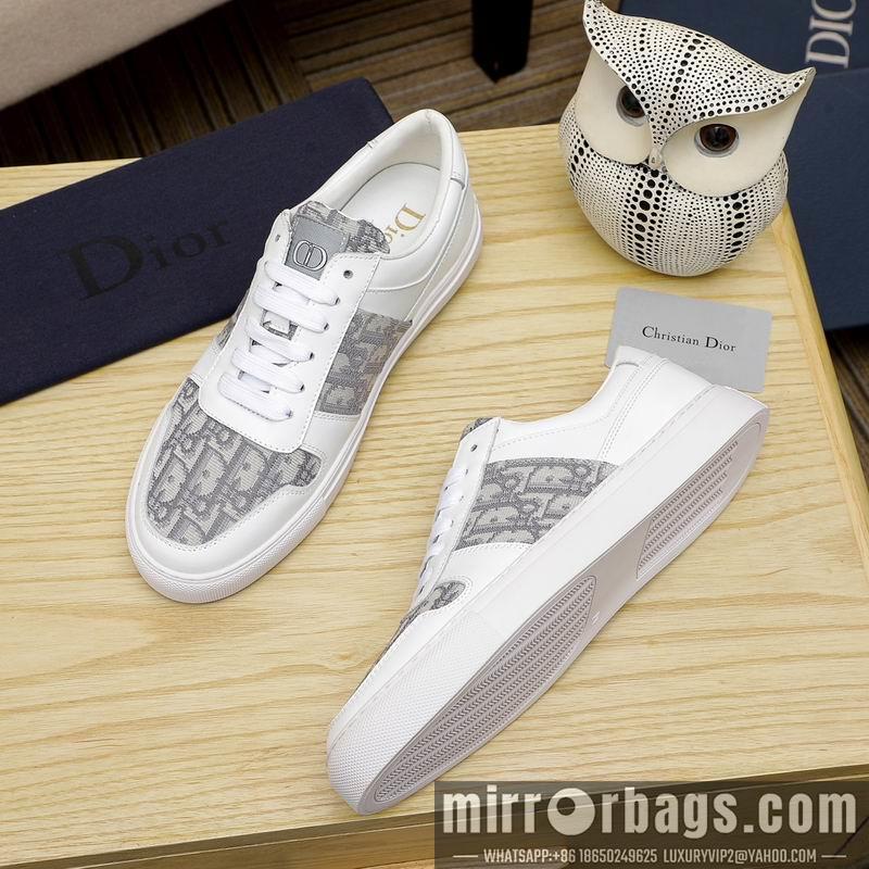 Dior Shoes sz38-44 mnw0305