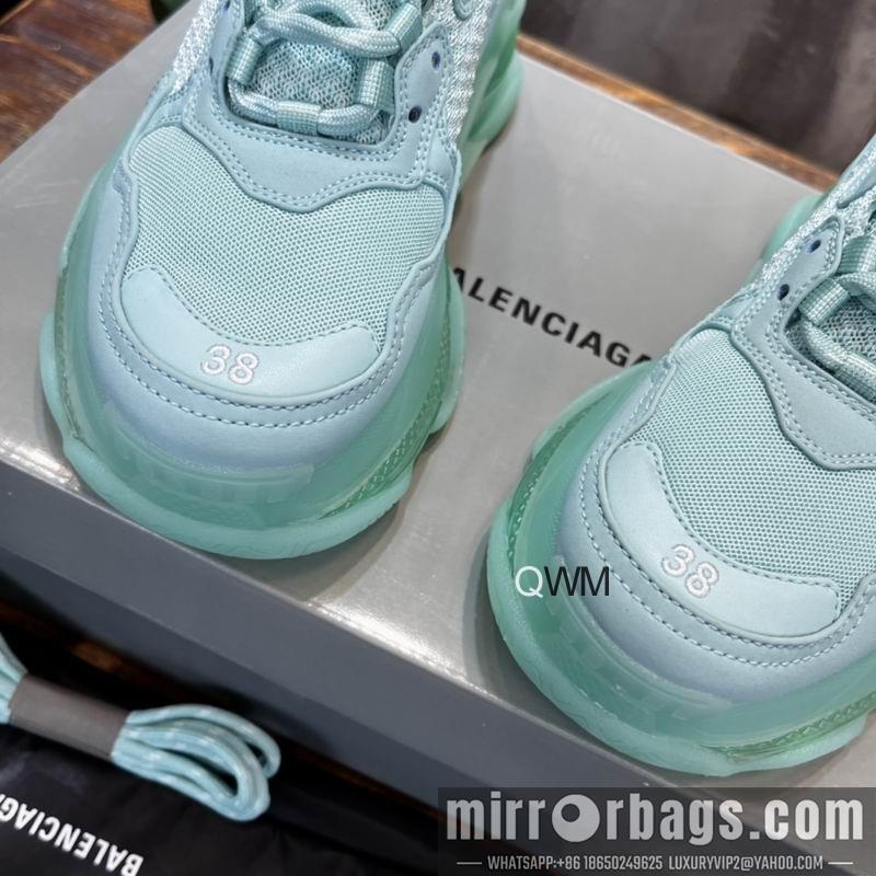 Balenciaga Shoes sz35-45 WM0215