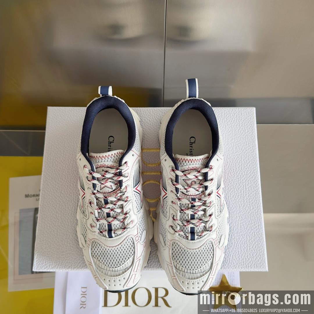 Dior Shoes sz35-40 h0901