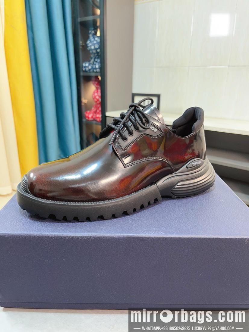 Dior Shoes sz38-44 h0814