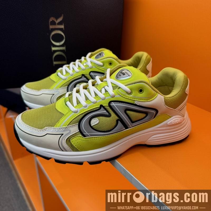 Dior Shoes sz39-45 mnm0105
