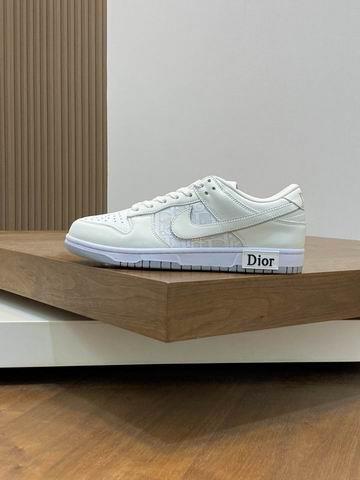 Dior Shoes sz38-46 hnh0711