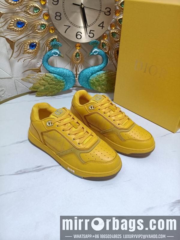 Dior Shoes sz35-45 mnm0103