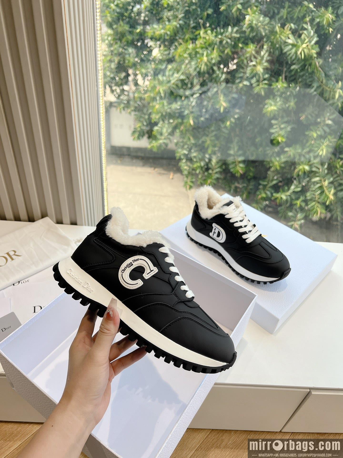 Dior Shoes sz35-41 h1014