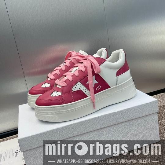 Dior Shoes sz35-41 mnh0512