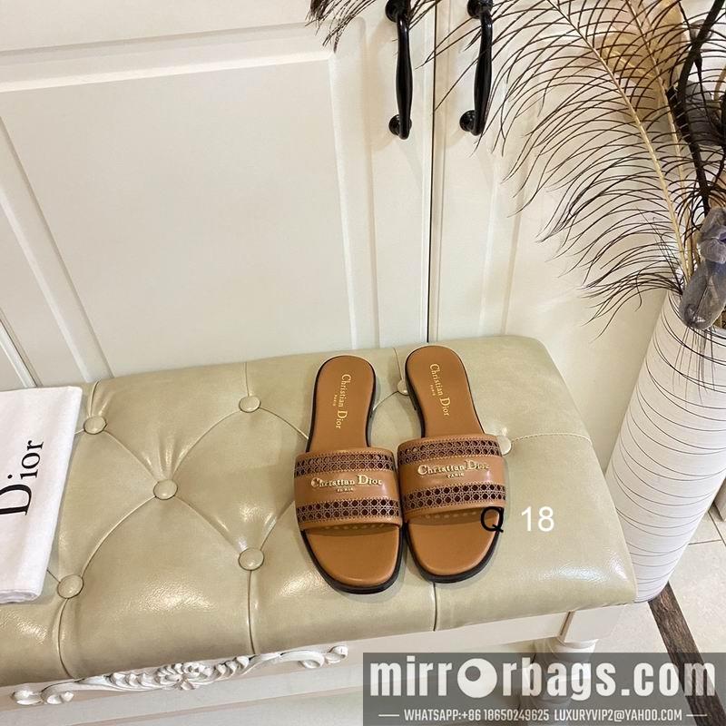 Dior Shoes sz35-40 Y1101
