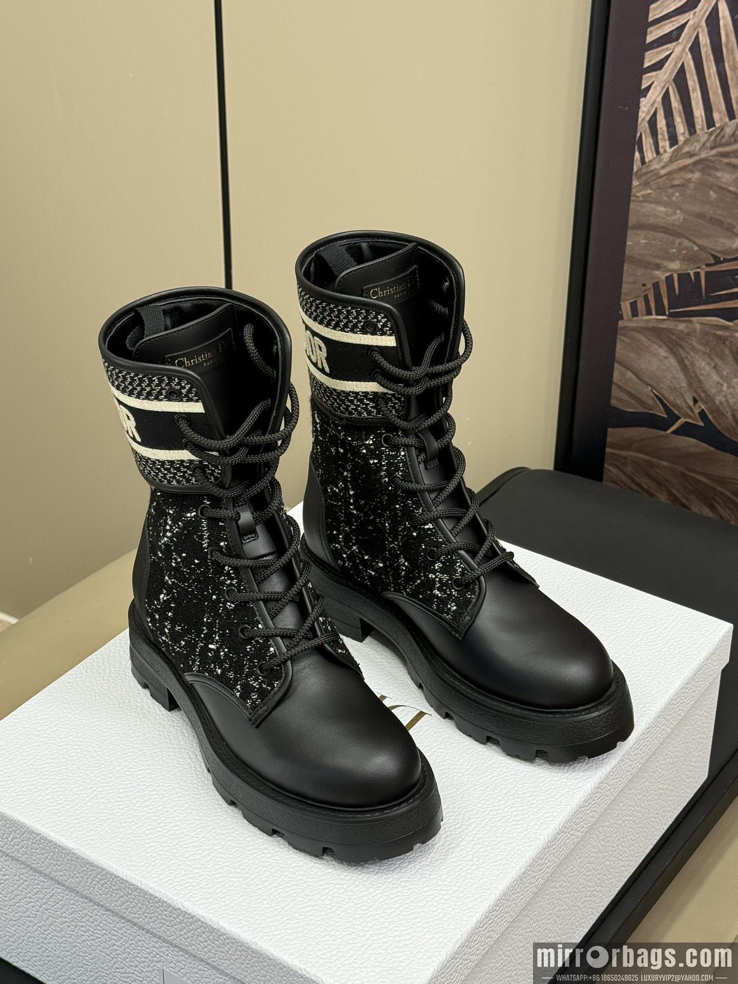 Dior Shoes sz35-41 h1004