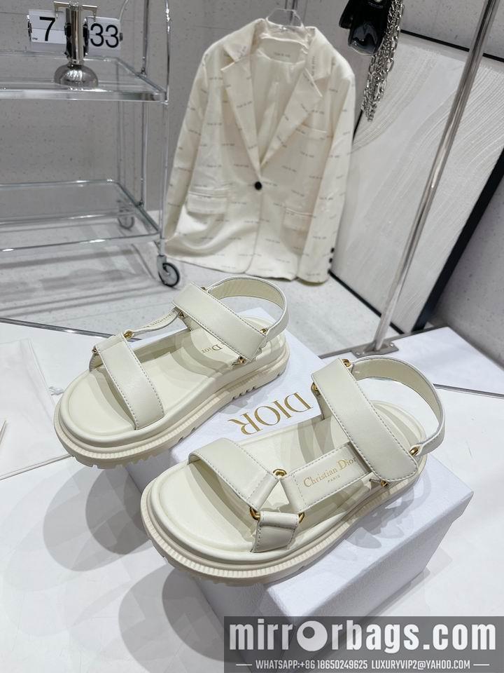 Dior Shoes sz35-41 mnh0301