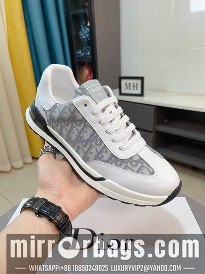 Dior Shoes sz38-44 mnh0604