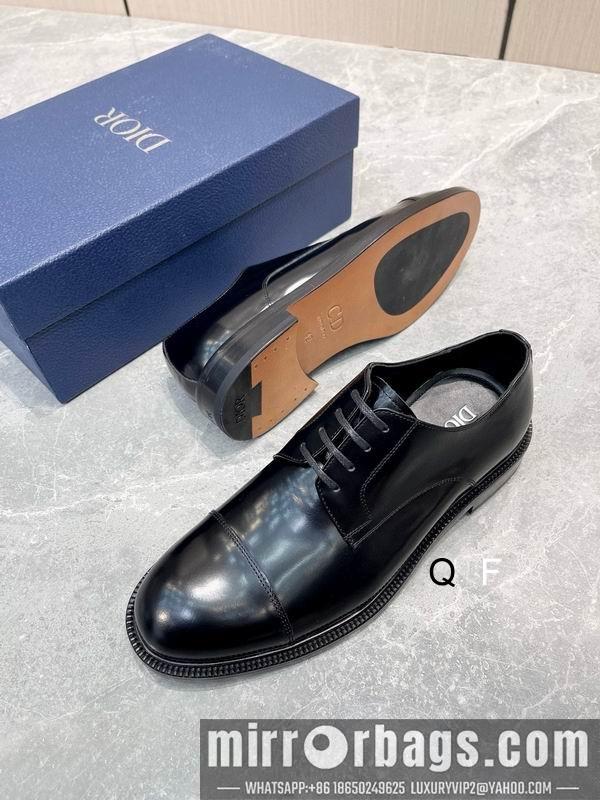 Dior Shoes sz38-45 TF0801