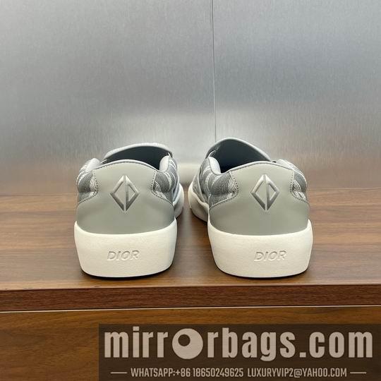 Dior Shoes sz38-46 mnh0506