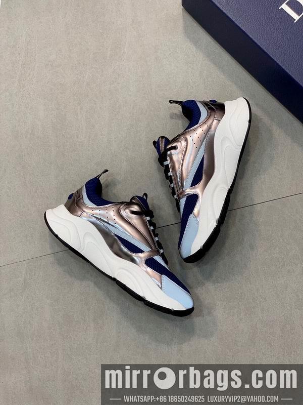 Dior Shoes sz35-44 hnm0154