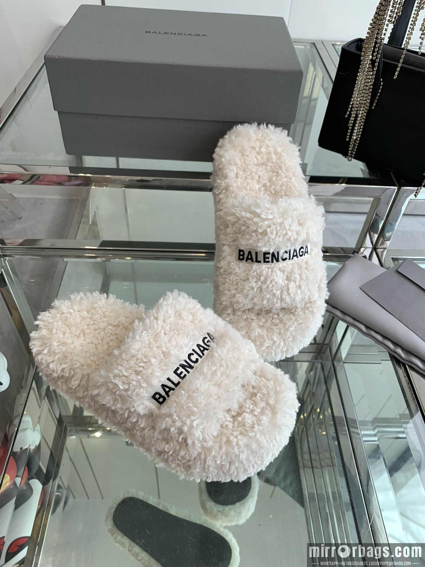 Balenciaga Shoes sz35-40 h1004