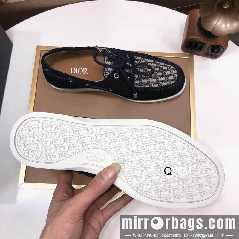 Dior Shoes sz38-45 WM0601