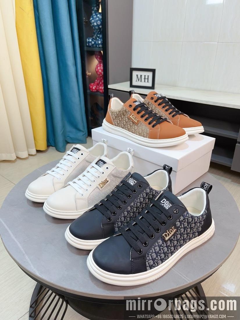 Dior Shoes sz38-44 h0804