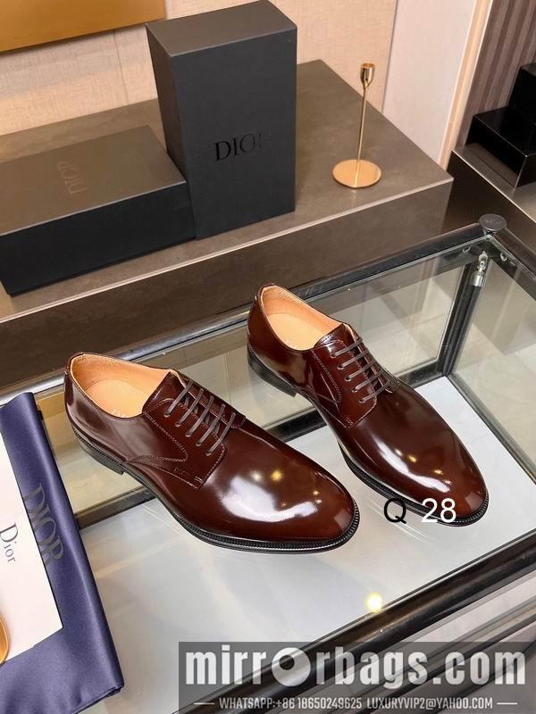 Dior Shoes sz38-45 N1203
