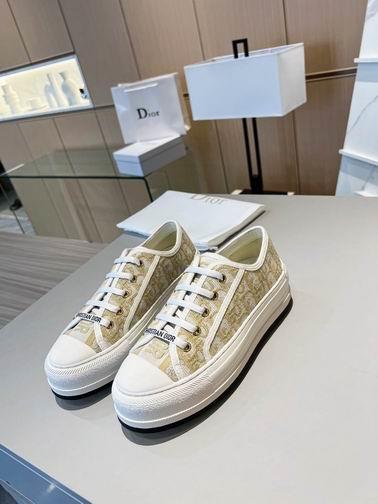 Dior Shoes sz35-41 mnh0706