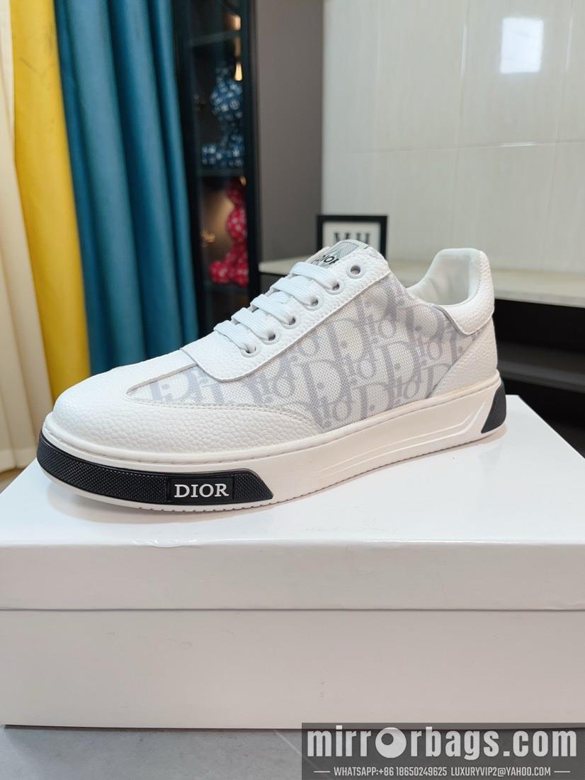 Dior Shoes sz38-44 hnh1205