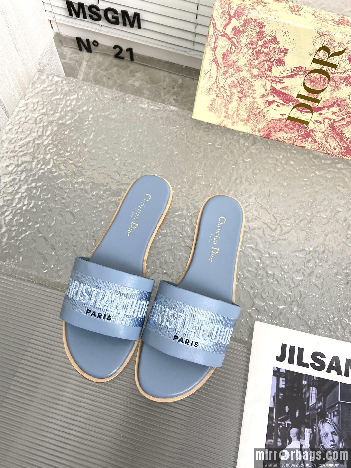 Dior Shoes sz35-42 h0712