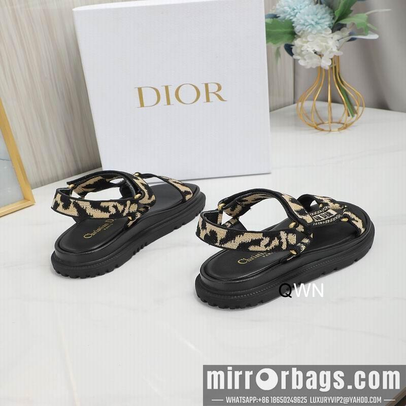 Dior Shoes sz35-40 WN0406