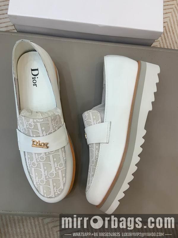 Dior Shoes sz38-44 hnm0145