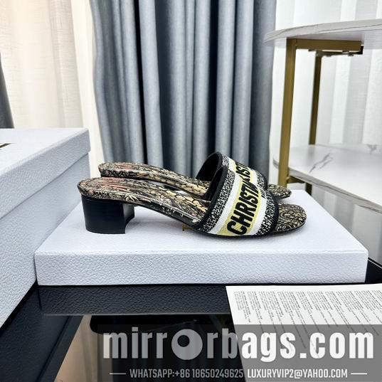 Dior Shoes sz34-42 mnh0833