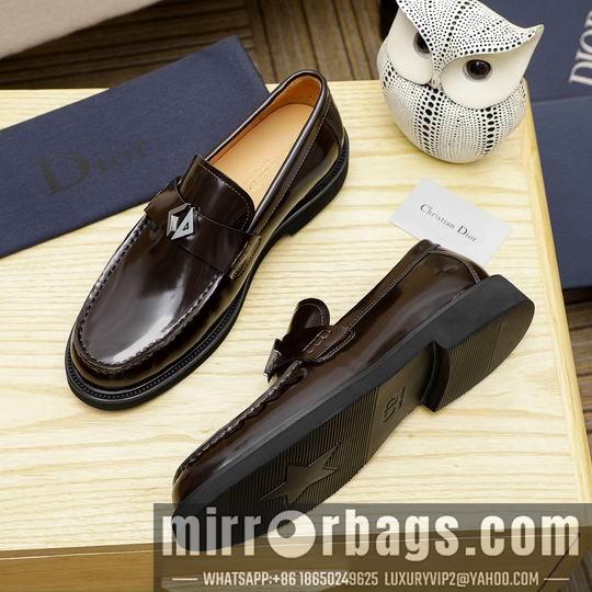 Dior Shoes sz38-46 mnh0523