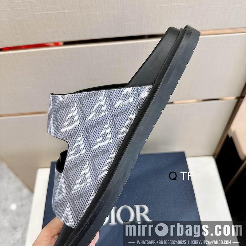 Dior Shoes sz38-45 6C TF0806