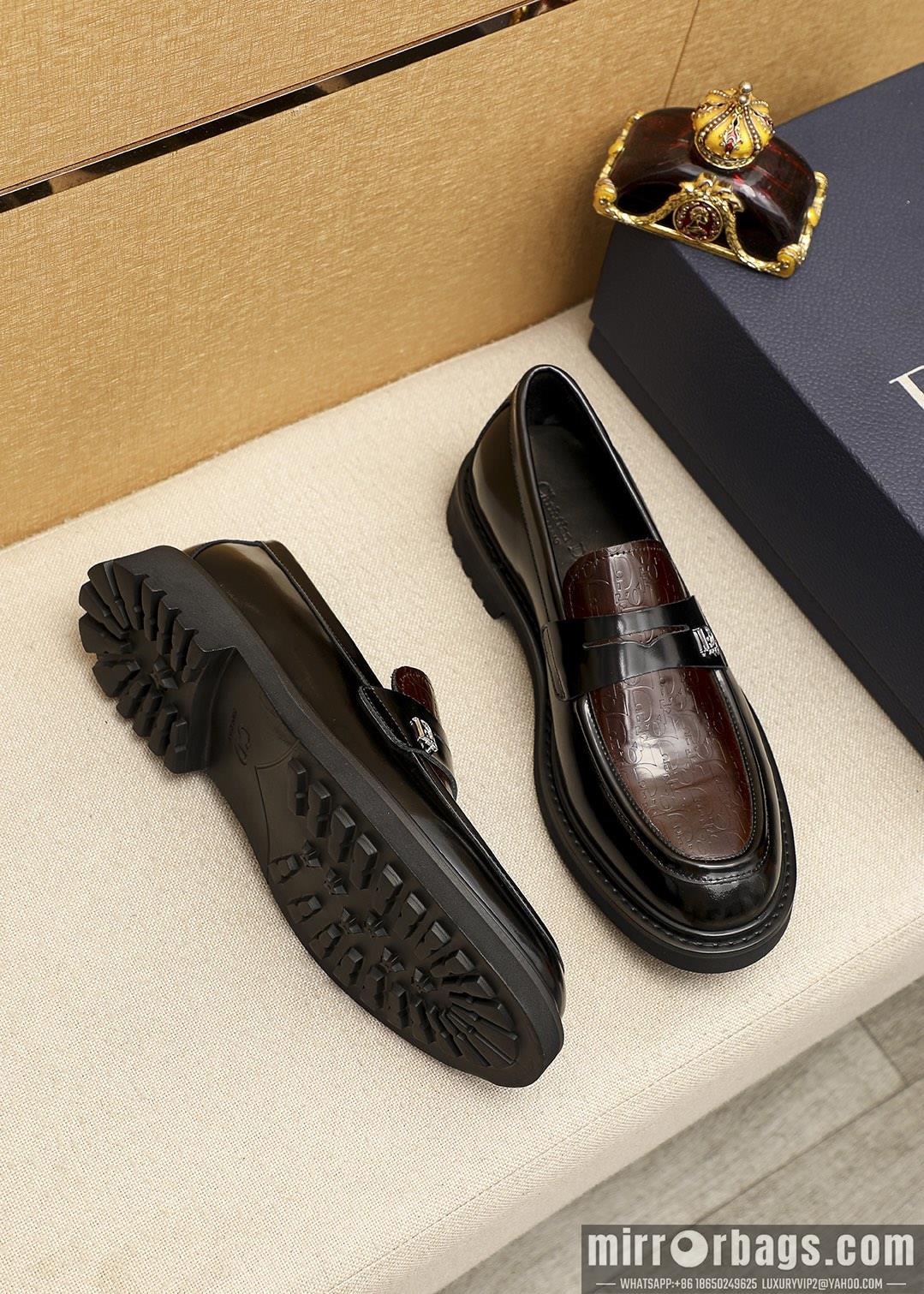Dior Shoes sz38-44 h0909