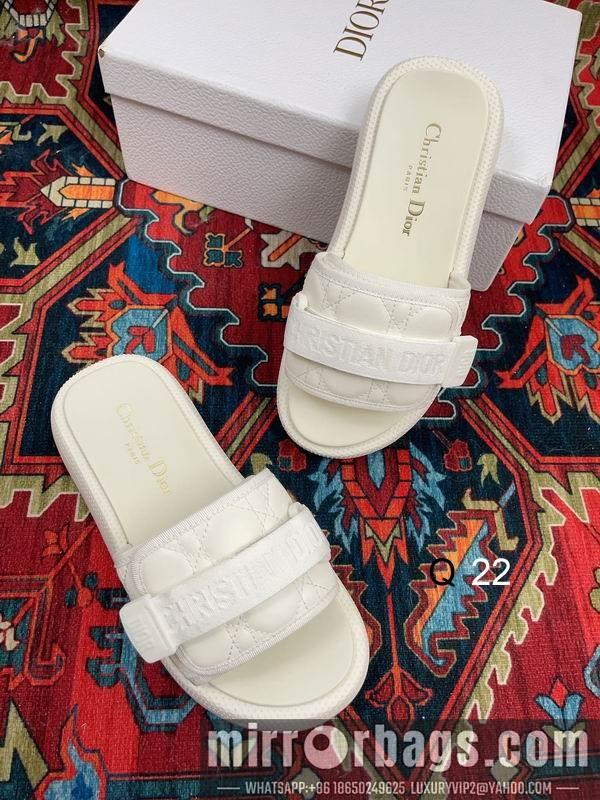 Dior Shoes sz35-40 SF0901