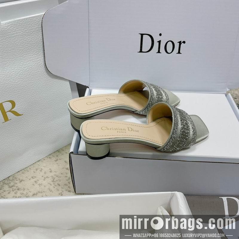 Dior Shoes sz35-42 3.5cm mnw0406