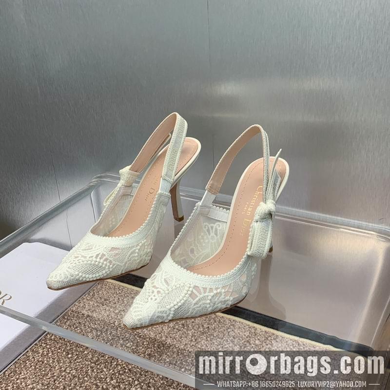 Dior Shoes sz33-43 9.5cm mnw0320