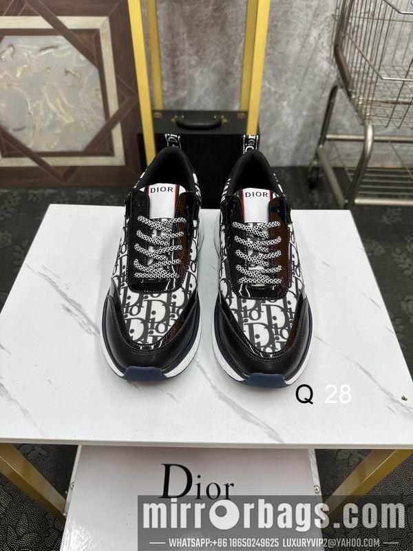 Dior Shoes sz38-45 N0904