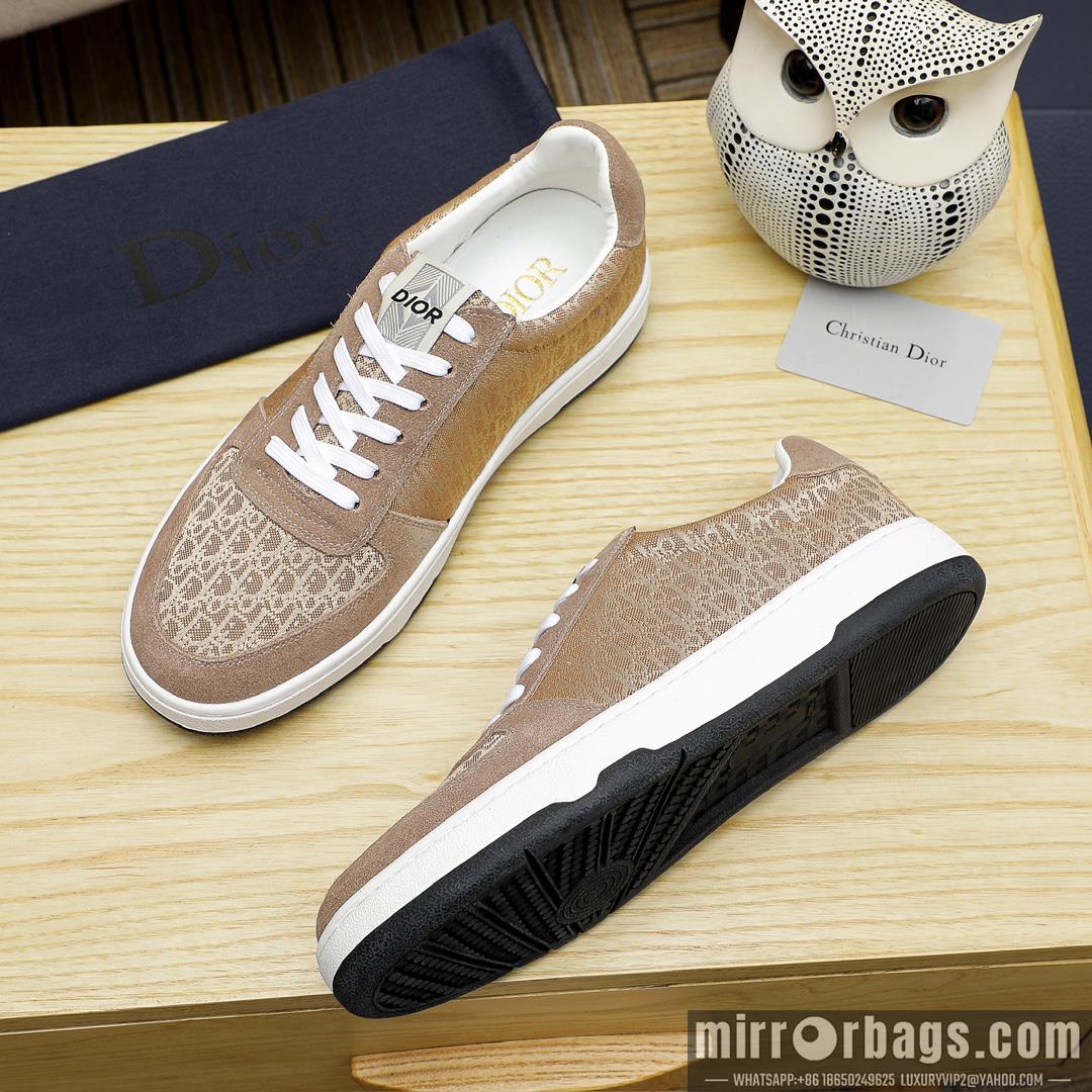 Dior Shoes sz38-44 hnh1201