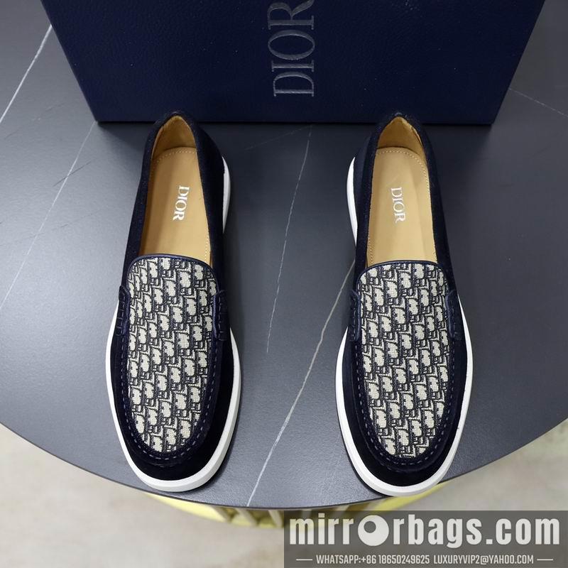 Dior Shoes sz38-45 mnw0301