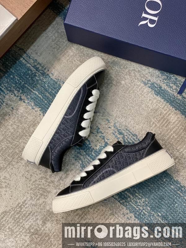 Dior Shoes sz38-45 mnw1102