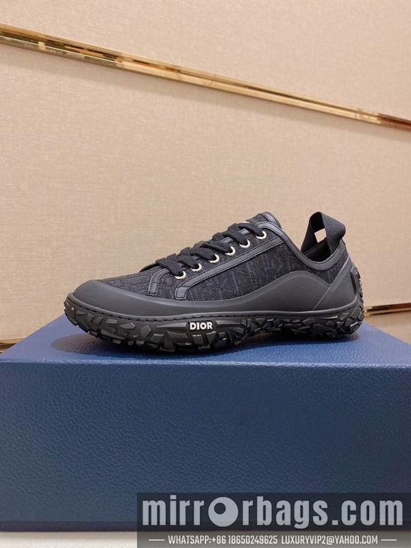Dior Shoes sz38-46 hnm0139