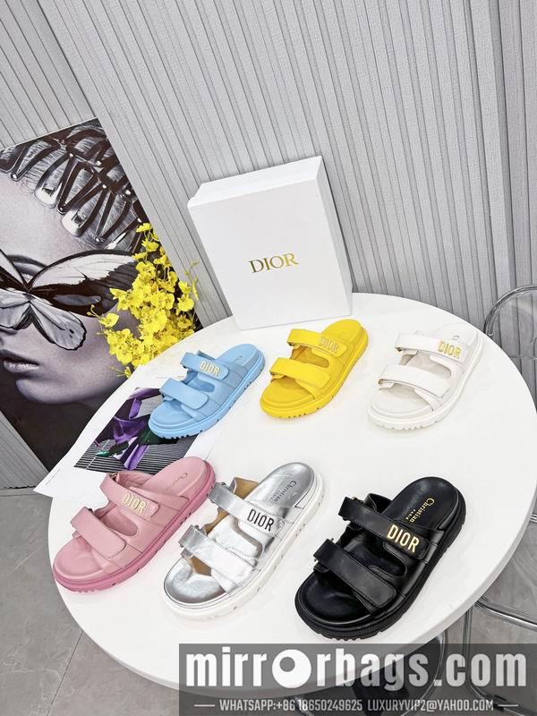 Dior Shoes sz35-42 mnw0306