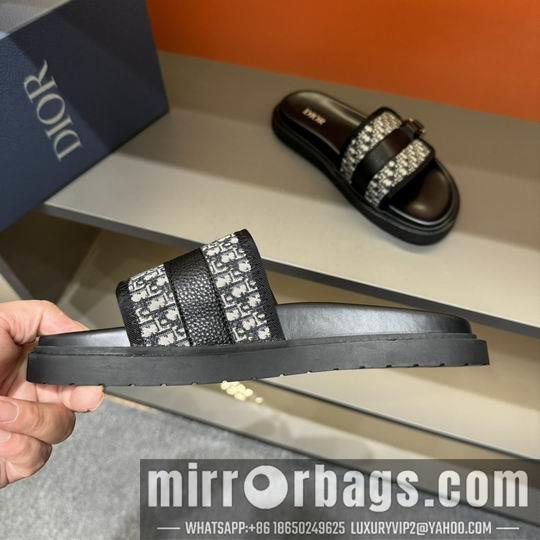Dior Shoes sz38-45 mnh0502