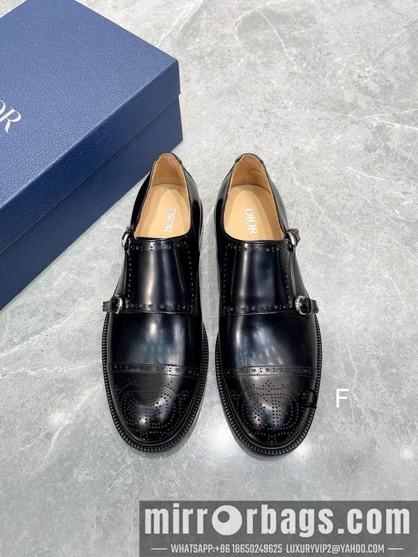 Dior Shoes sz38-45 TF0802