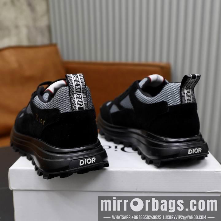 Dior Shoes sz38-45 hnh0301
