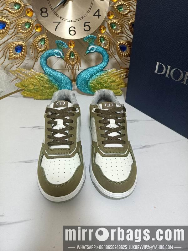 Dior Shoes sz35-45 mnm0104